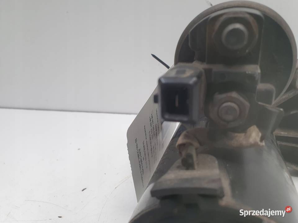 ROZRUSZNIK Mini Cooper R56 14 16V VTi ROZRUSZNIK Rudka