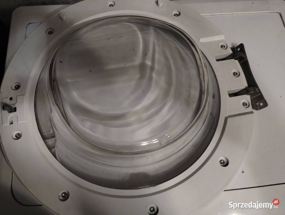 Sprzedam drzwi do pralki Beko Mosina