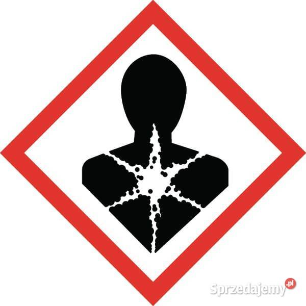 Rozcieńczalnik na bazie żywicy syntetycznej 05 L Kamionna
