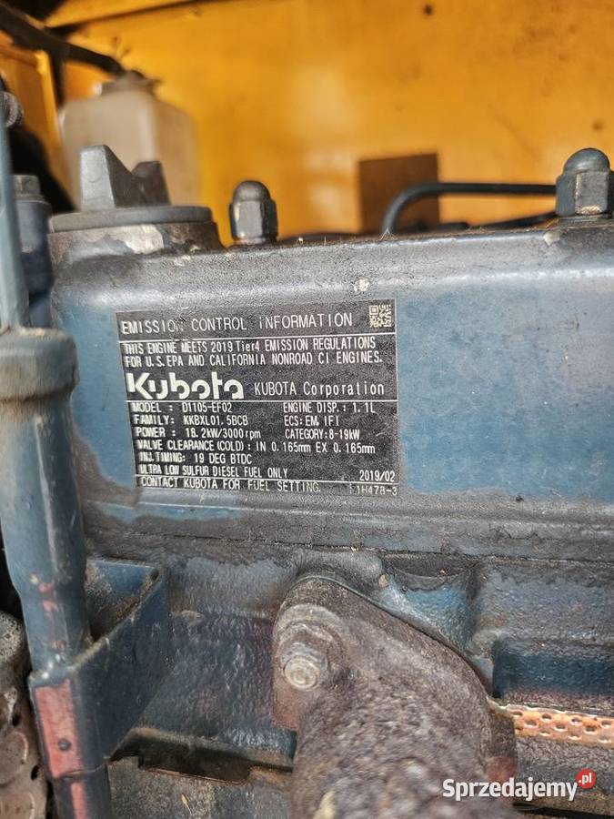 KFAR KB2G mazowieckie Karczew