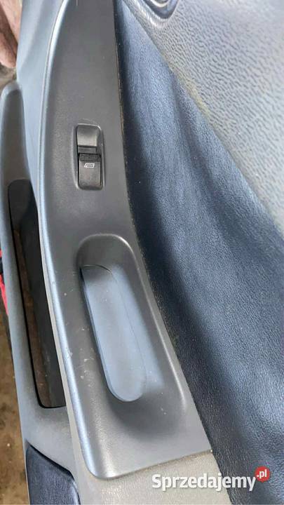 Boczki Audi a3 8l Zamość