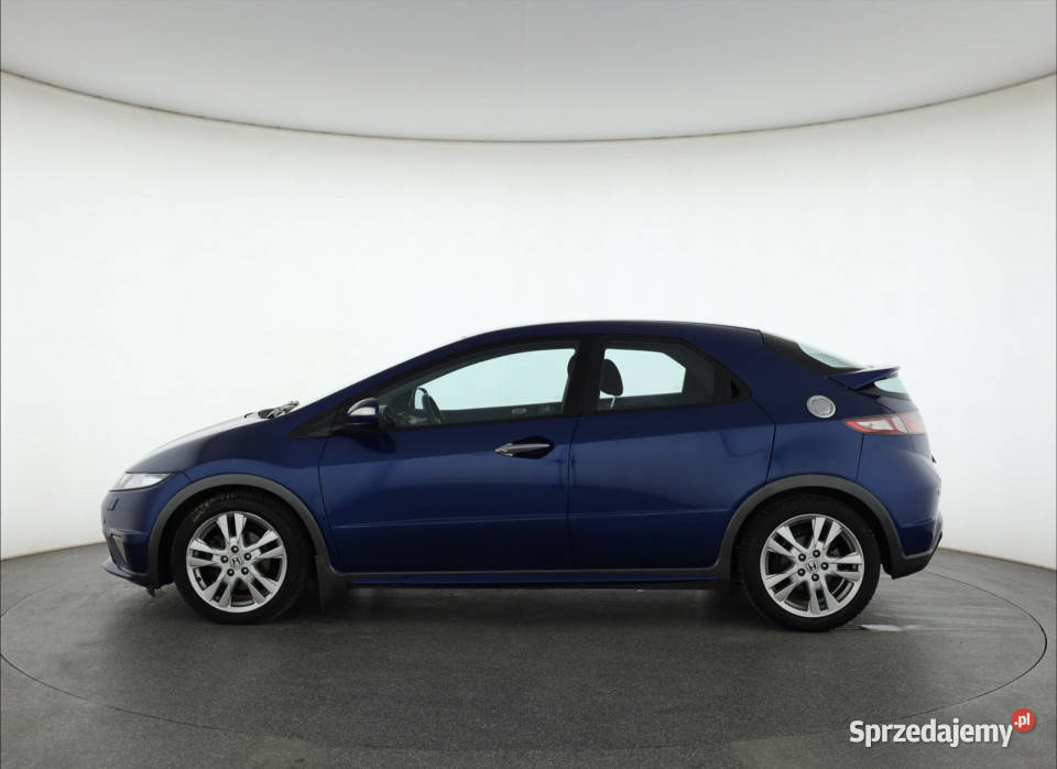 Honda Civic 18 klimatyzacja Piaseczno