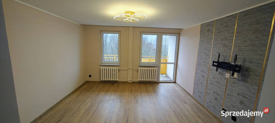 Sprzedam mieszkanie 2pokojowe śląskie Bytom