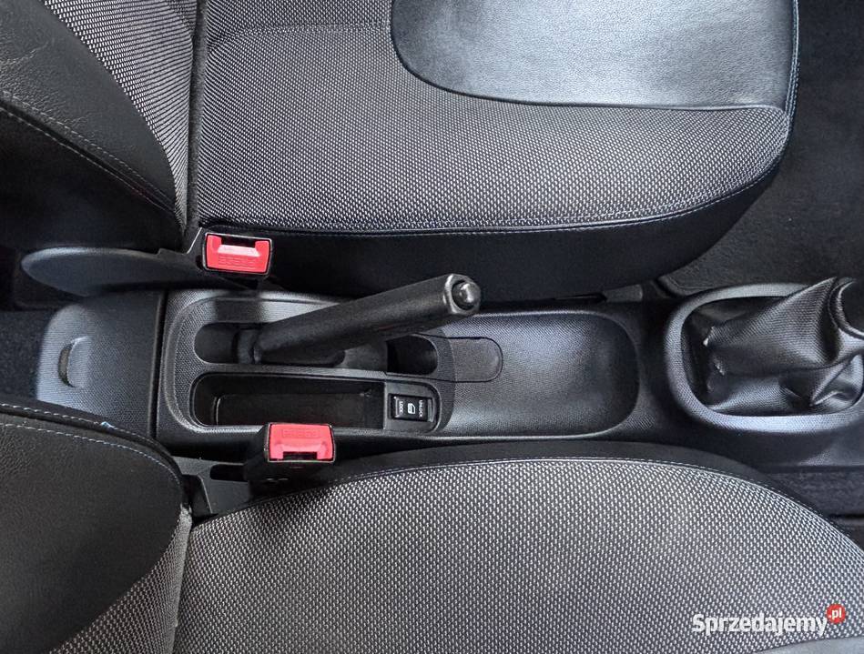Śliczny nissan micra 2005 14 climatronic keyless 167000km Wrocław sprzedam