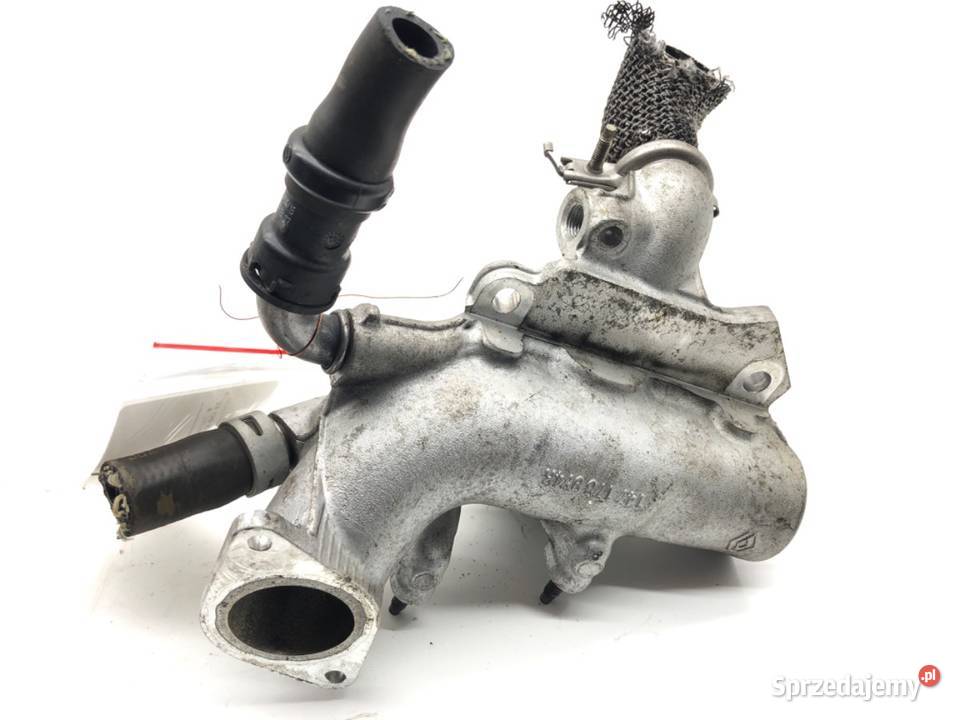 KOLEKTOR SSĄCY NISSAN JUKE F15 147173974R 15 110 sprzedam