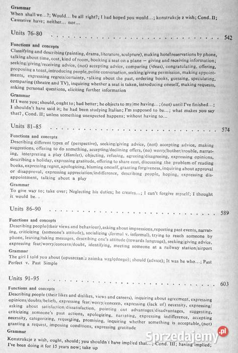 English as Experience Tom 12 Leon Leszek Chełm