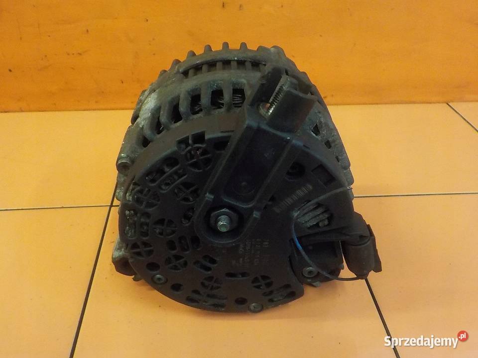 FREELANDER II 22 TD4 08r 160 224DT alternator osobowe Suków