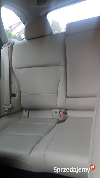 Subaru Outback 36 GAZ Maków Mazowiecki