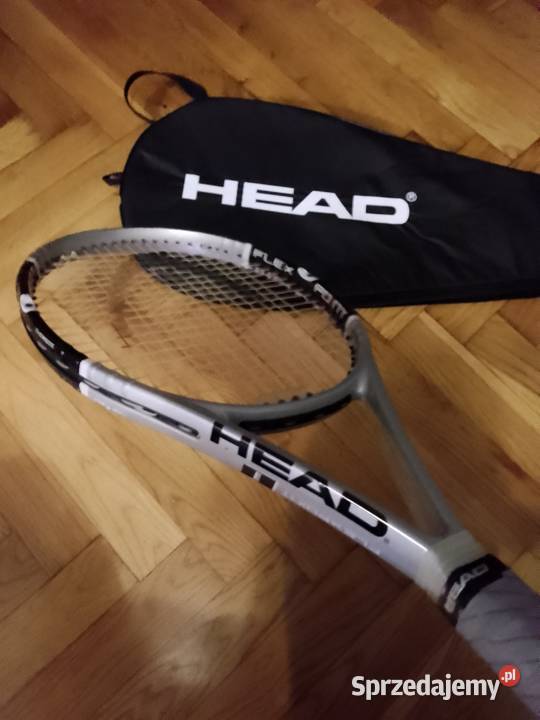 Perfekcyjna rakieta tenis head flexpoint 6 Włocławek