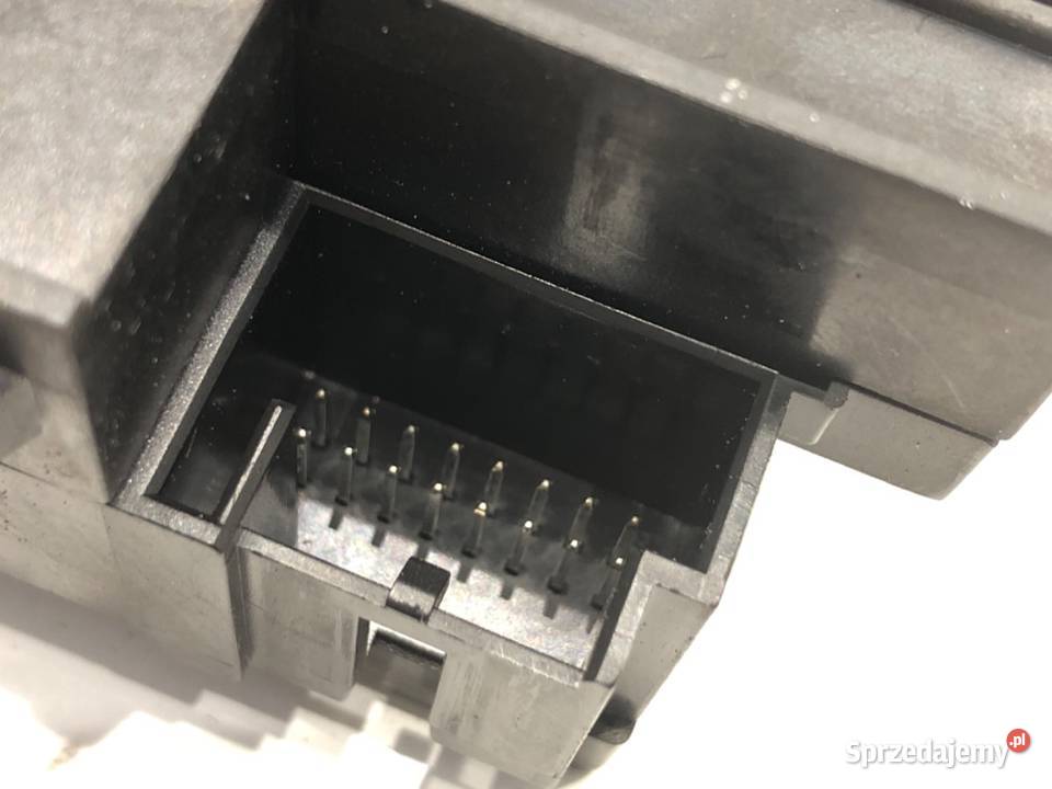 STACYJKA VW PASSAT B6 19 105 0510 KLUCZYK podkarpackie sprzedam