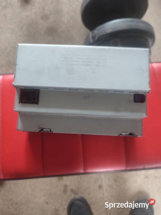 radio Mercedes wielkopolskie Markowice