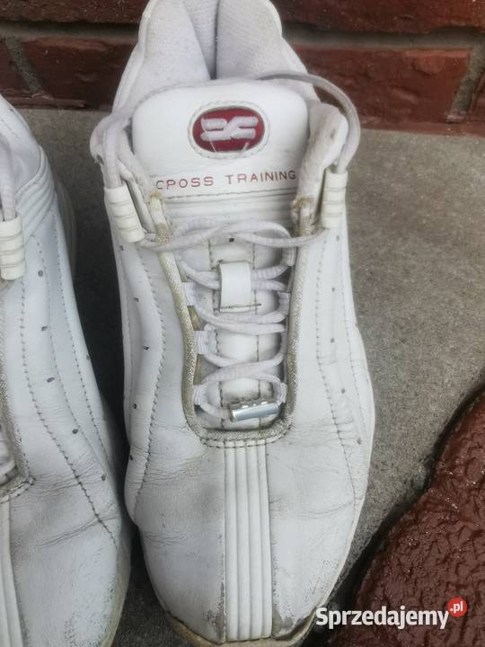 Buty Damskie Nike Air Trainer Deluxe Vintage sprzedam
