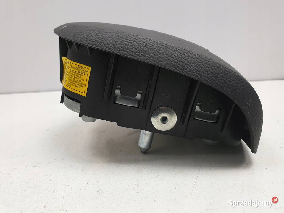 Chevrolet Spark III PODUSZKA POWIETRZNA KIEROWCY