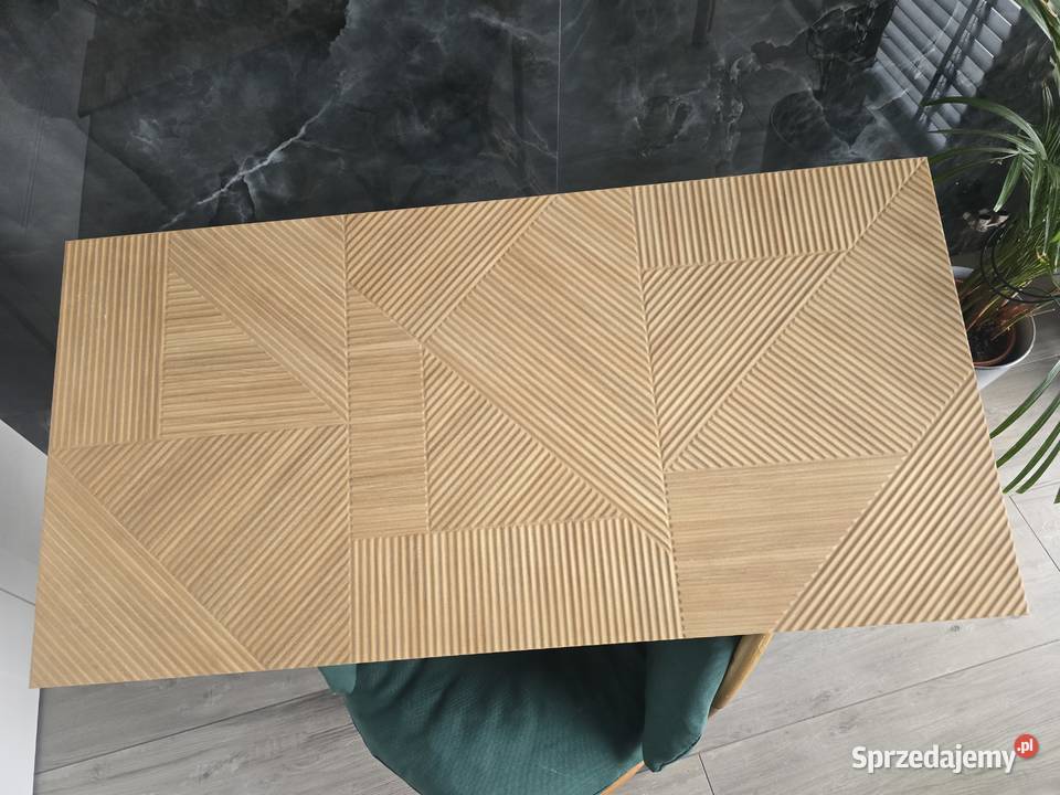 PŁYTKA HANNOVER KLEM HNY 60x120 GATI HALCON Opoczno