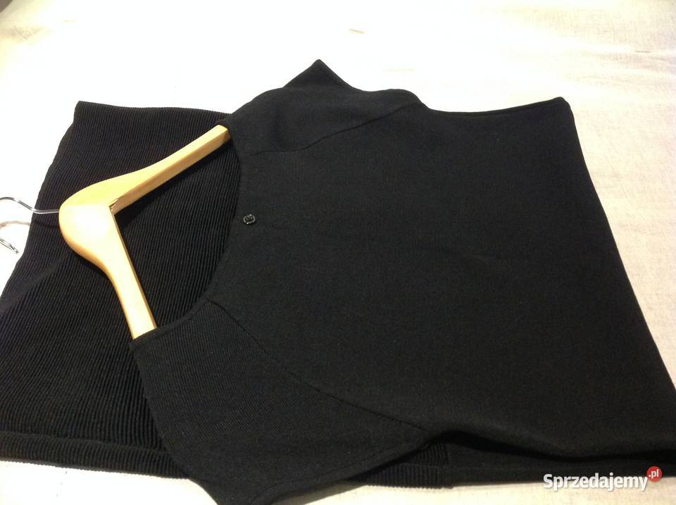 Czarna Sukienka Damska PENNY BLACK M j Nowa Spódnice i sukienki Nowa Sól sprzedam