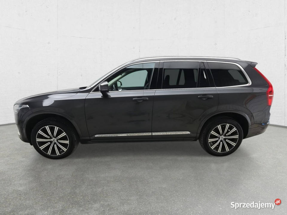 Volvo XC 90 II 2014 Komorniki