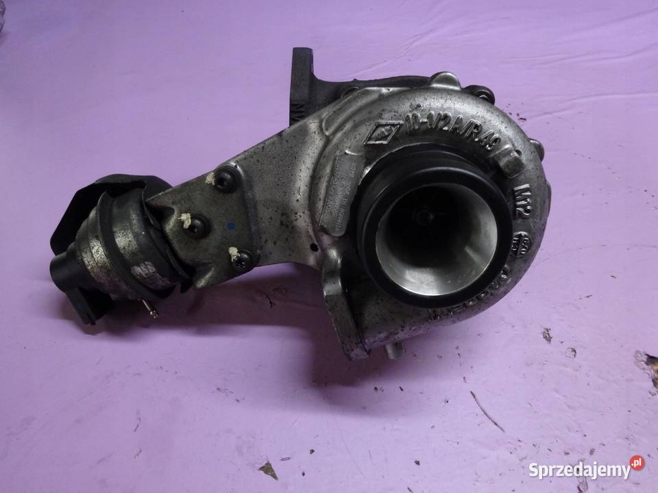 Opel Insignia 20 CDTI 140 14r 55581063 7961373 Osłony i zaślepki