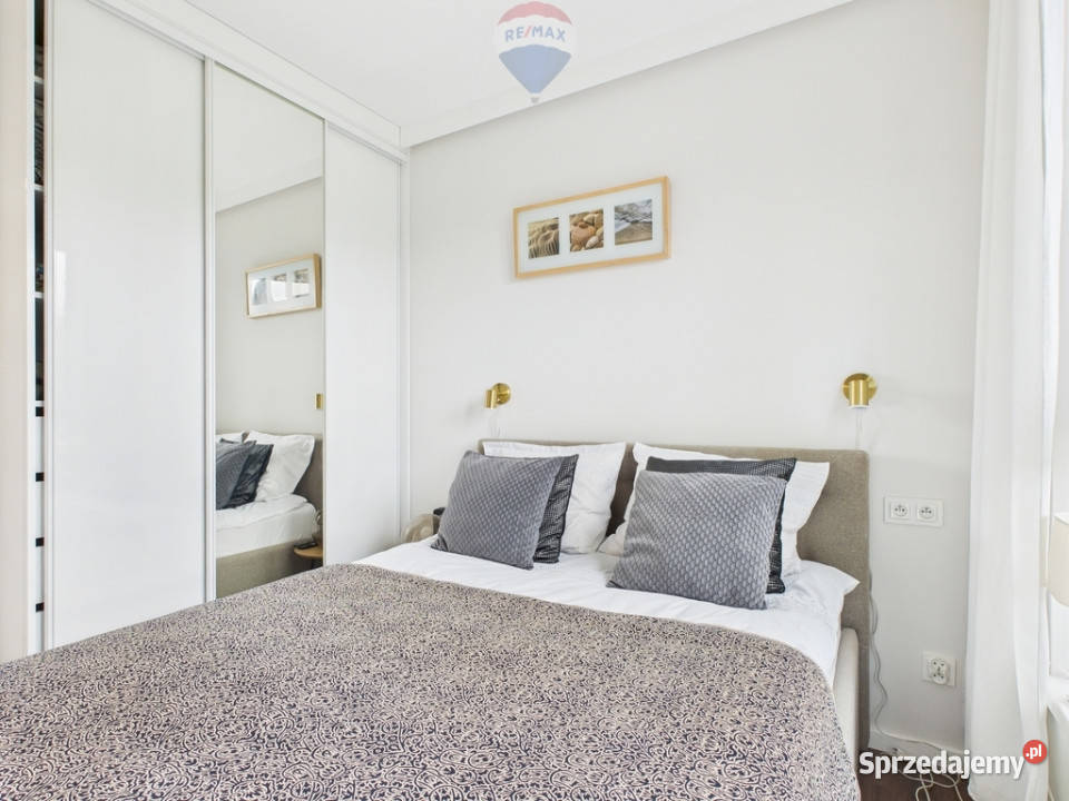 2pokojowy Apartament morza Pogórze