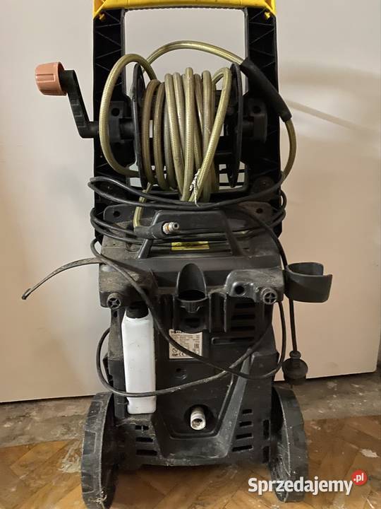 Myjka Stanley śląskie Rybnik sprzedam