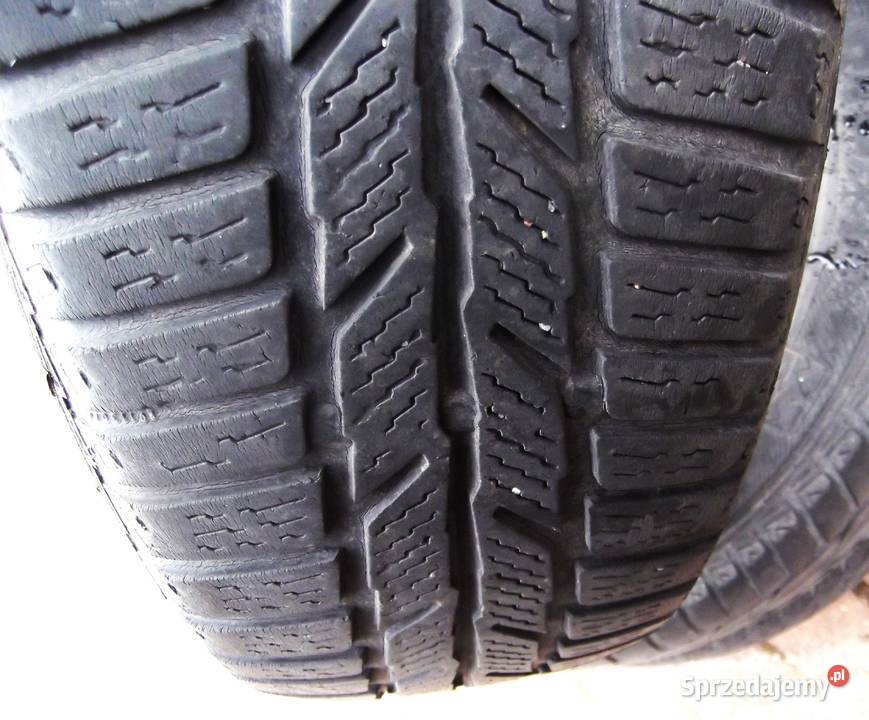 Opony 1657014 Samochodowe Miastko sprzedam