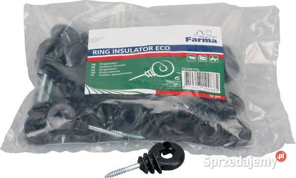 Izolator pierścieniowy Eco 50 705007FA Kamionna