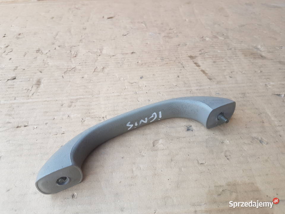 Suzuki IGNIS FH Jimny Wagon R MM rączki uchwyty Legnica sprzedam