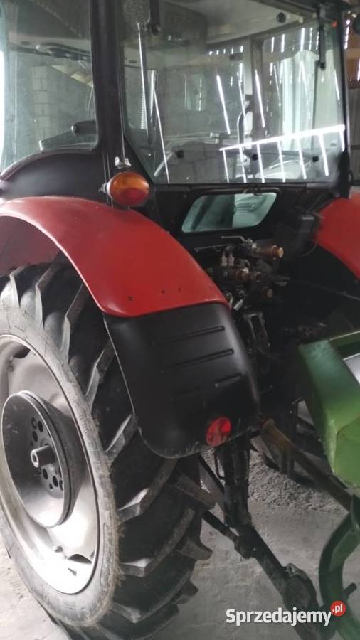 Zetor Proxima 70 ładny lubelskie Zamość sprzedam