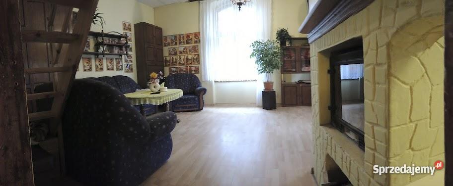 MIESZKANIE W KAMIENICY cegła Racibórz