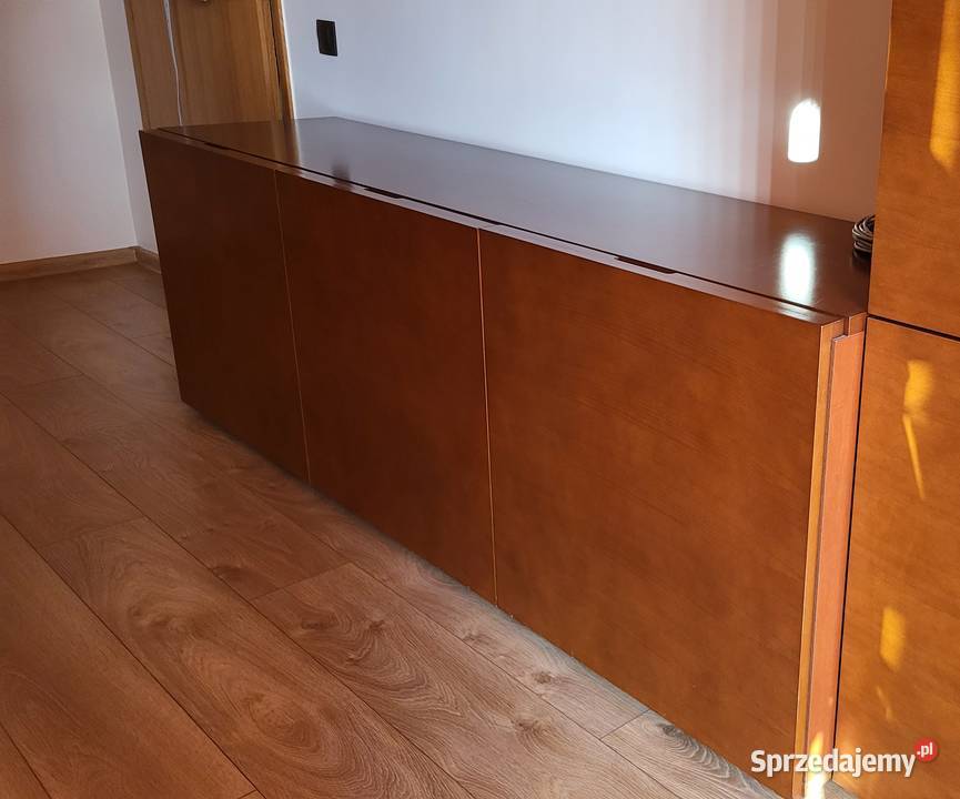 Drewniane meble Walencja Krostoszowice sprzedam