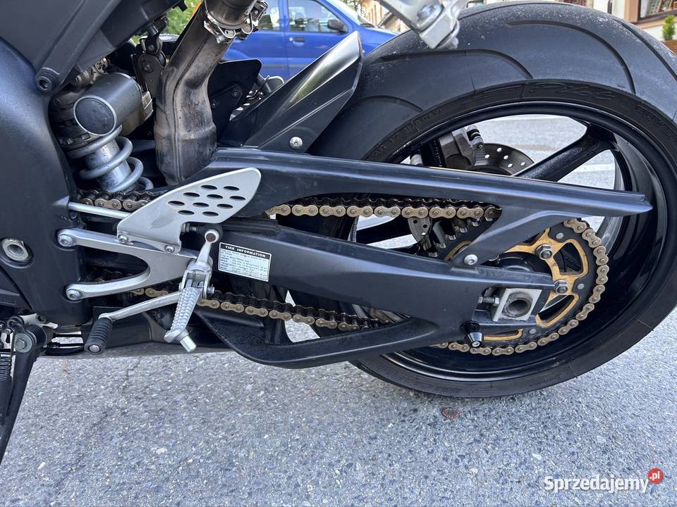 Yamaha R1 rn12 yzf 1000 Yamaha