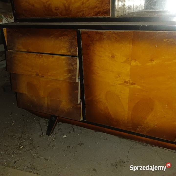Sprzedam Meble z PRLu Strzelce Opolskie