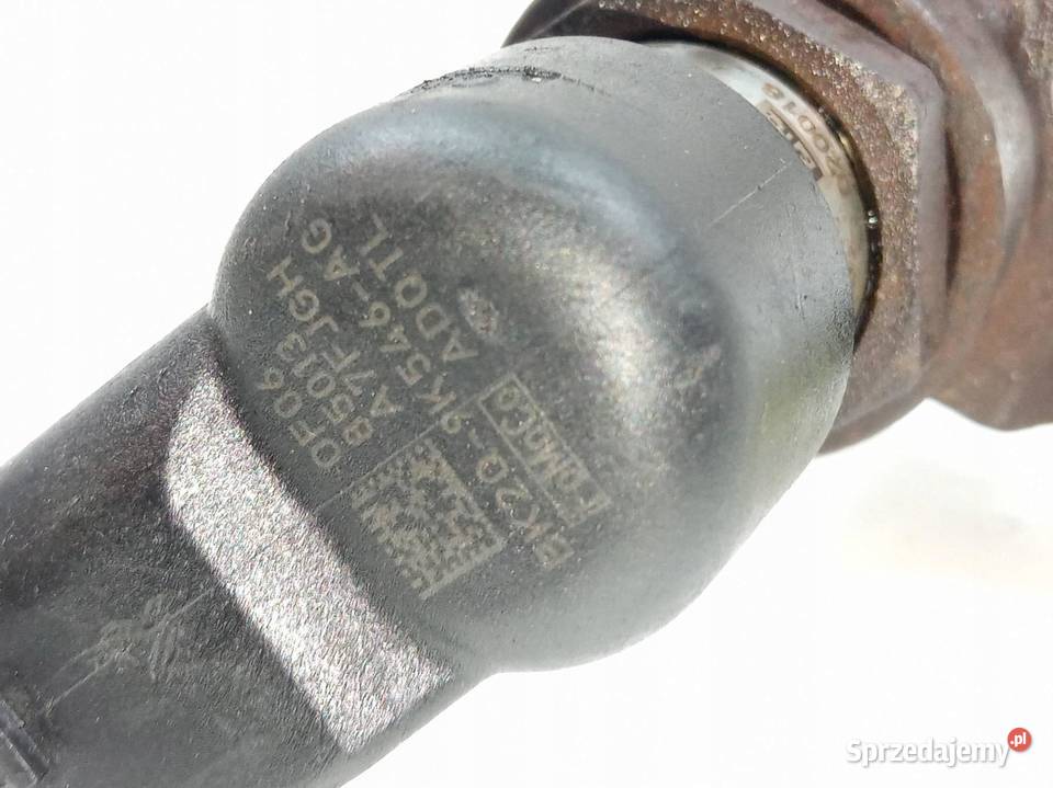 WTRYSKIWACZ BK2Q9K546AG 22 TDCI Ford Transit świętokrzyskie