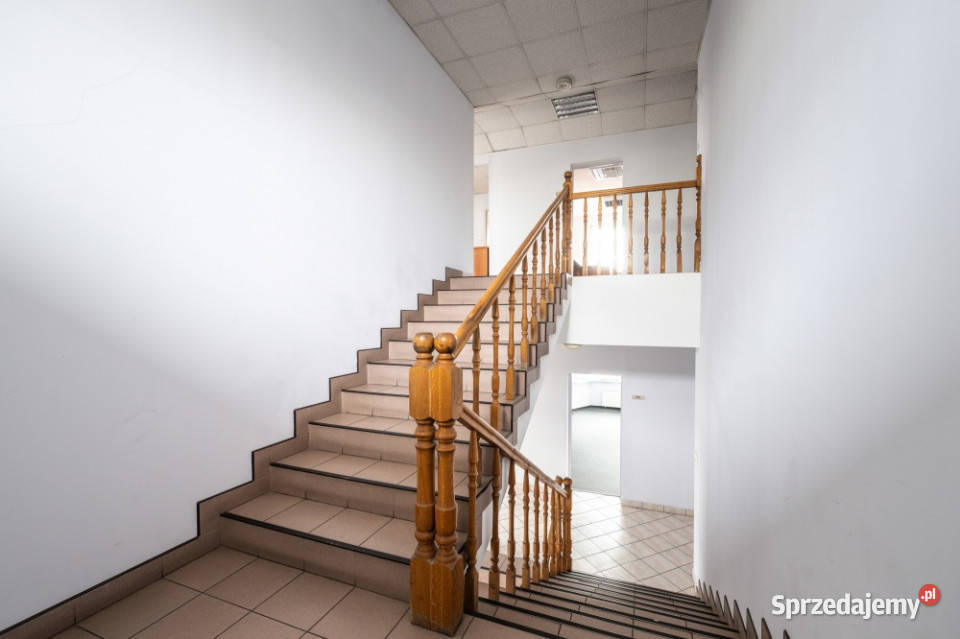 Powierzchnia biurowa 503m2 Kepinska 2 Wrocław