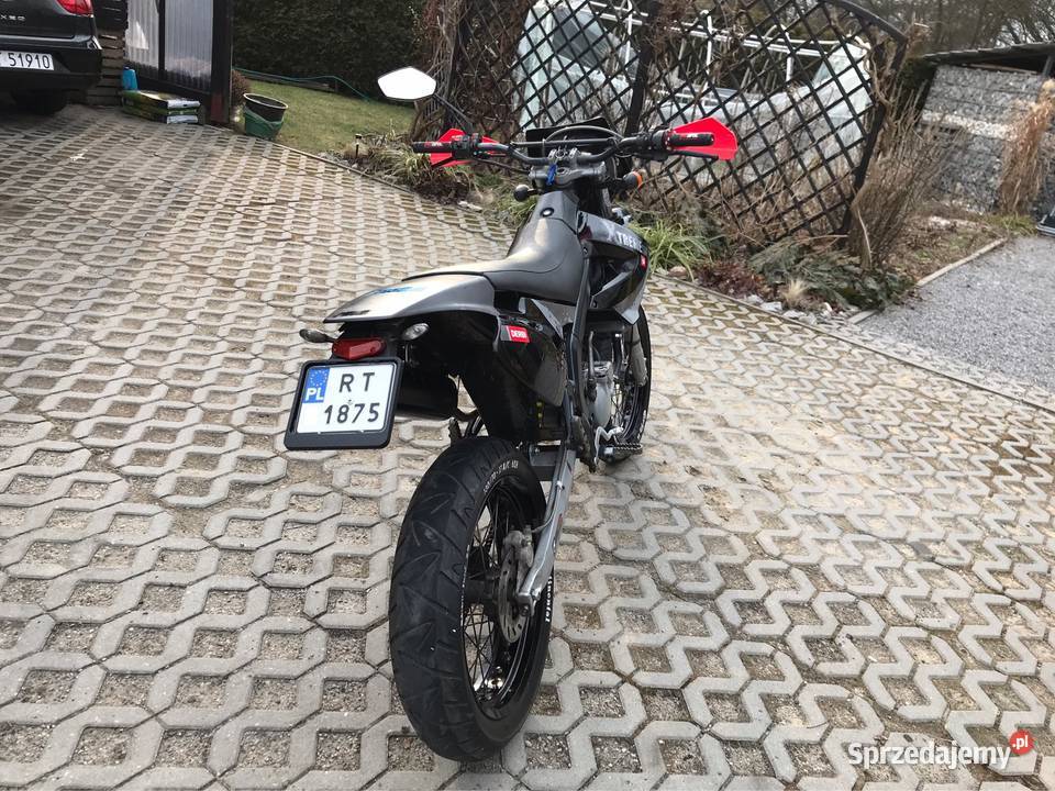 Derbi Senda 50 supermoto Tarnobrzeg sprzedam
