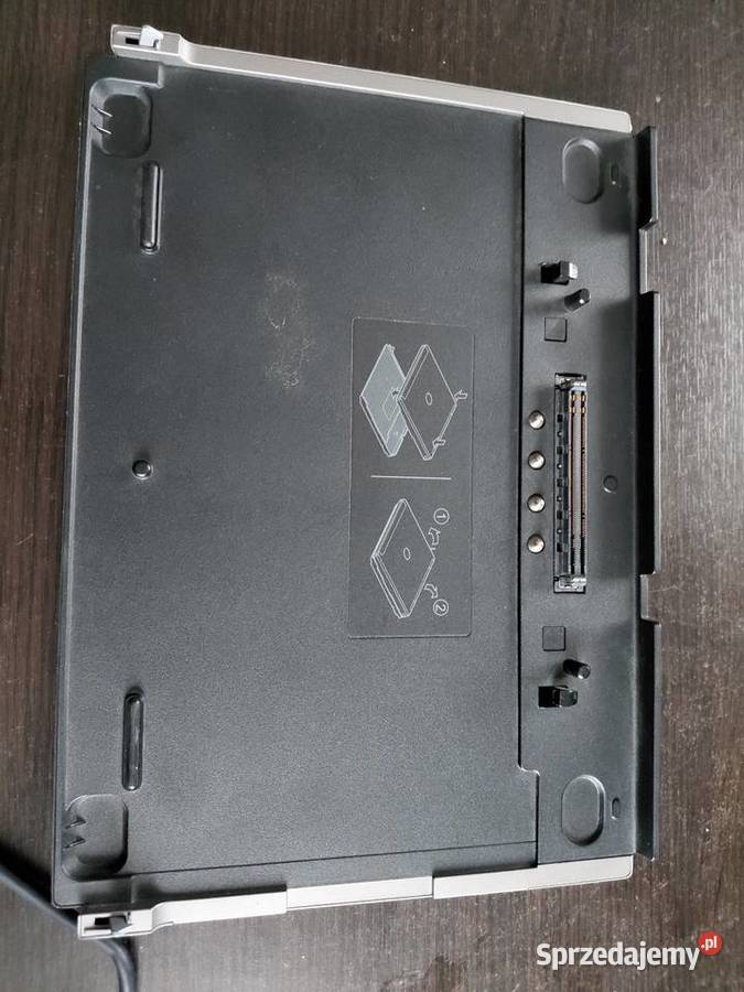 Sprzedam dell latitude d420