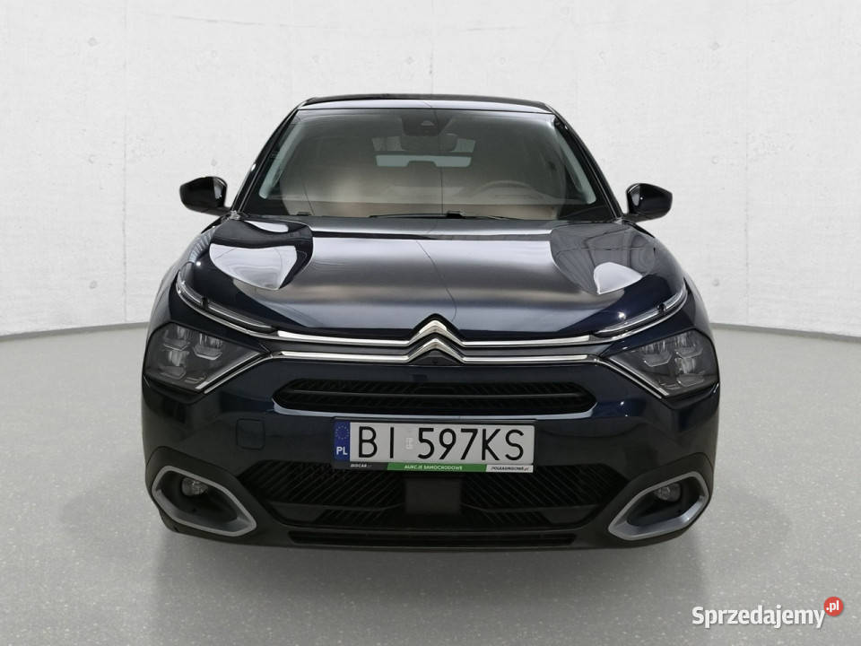 Citroen C4 Poleasingowe VEH III 2020 Komorniki