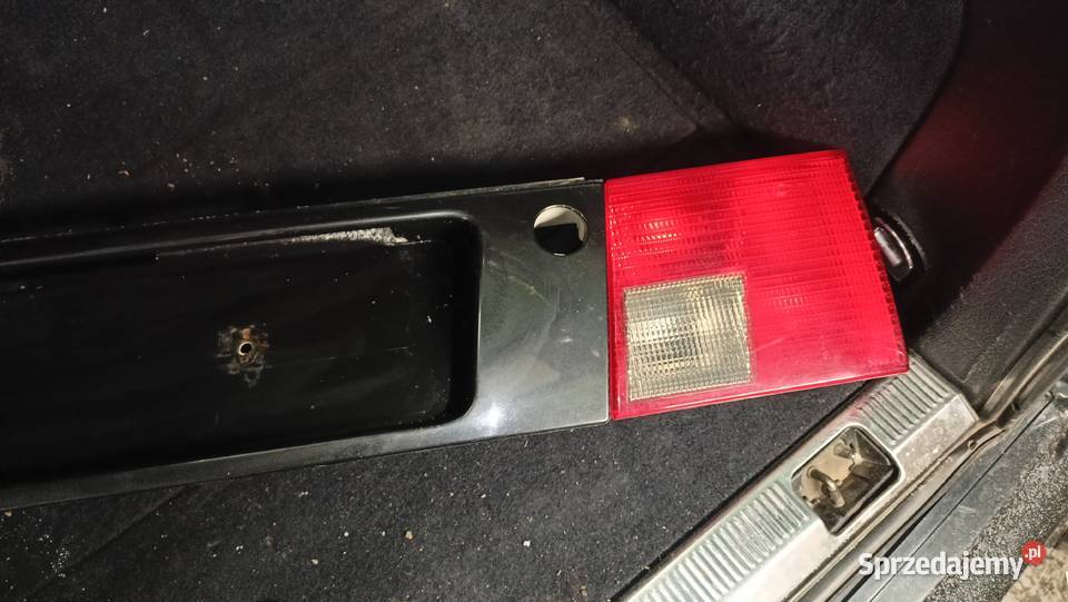 Lampy tył audi A6 C4 avant blenda 230KM Krasnystaw