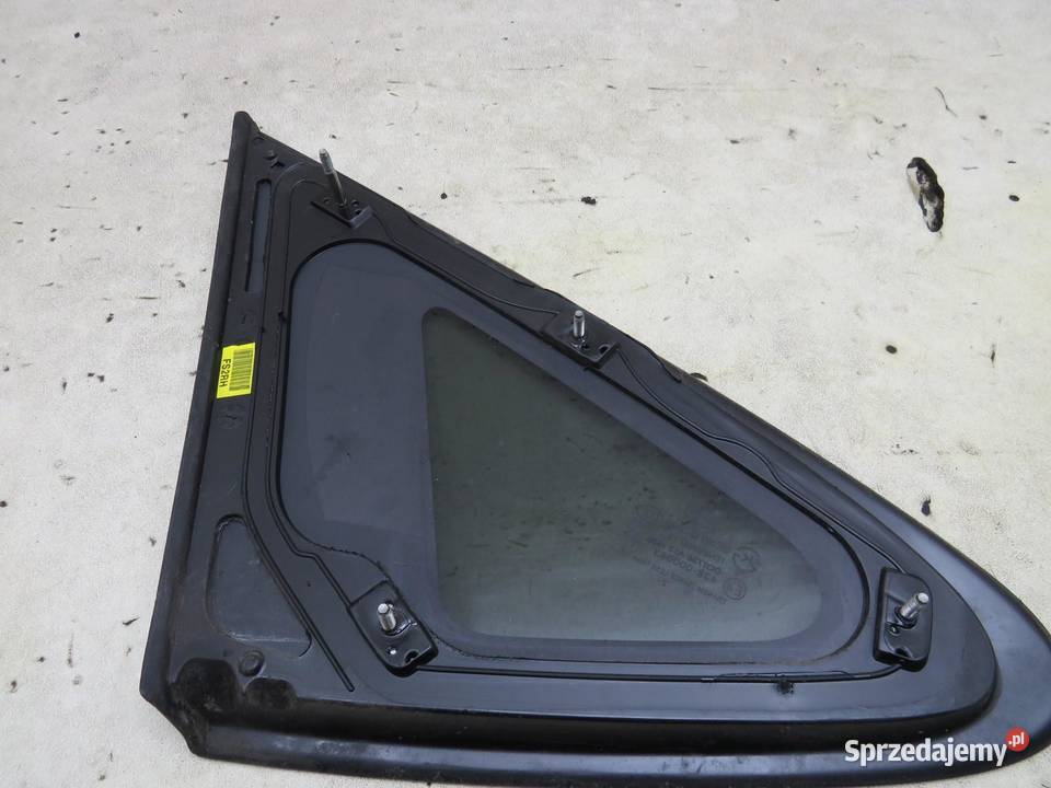 SZYBA KAROSERYJNA PRAWY TYŁ 12 HYUNDAI IX35 sprzedam