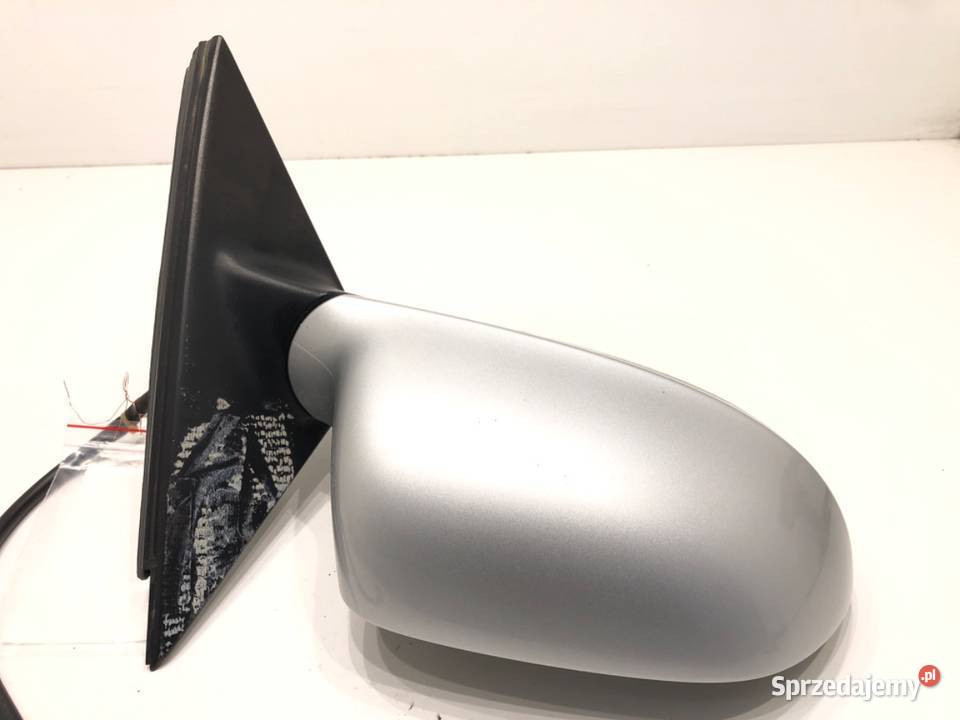 LUSTERKO PRAWY AUDI A4 B8 Kombi 0715 ZEWNĘTRZNE