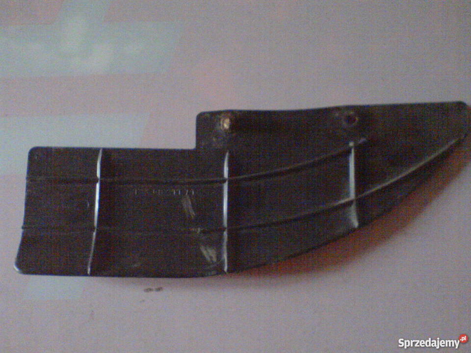 mercedes 123 kombi chlapacz plastikowy orginalny