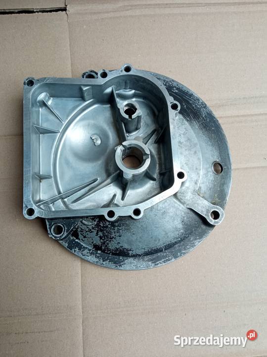 Misa Briggs straton 500 series Stalowa Wola