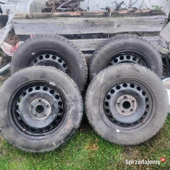 Koła zimowe Mikołajew sprzedam