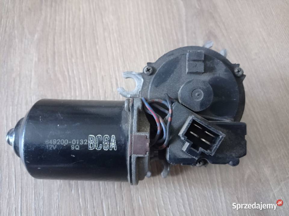 Silnik wycieraczek przód Mazda 323F BA sprzedam
