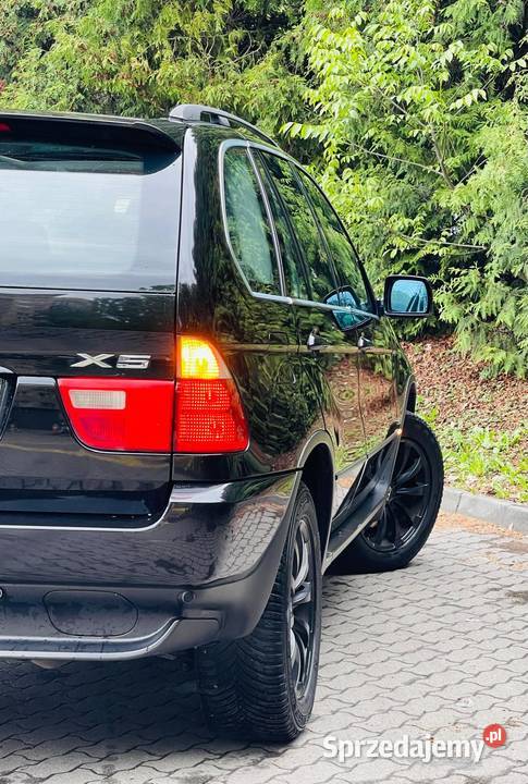 BMW X5 2026 Kraków