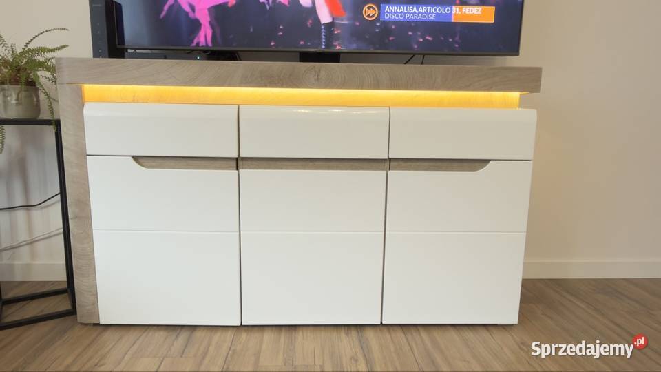 Sprzedam komodę słupek Żary