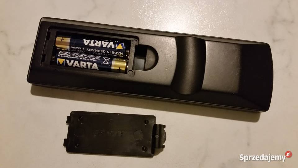 Oryginalny pilot MANTA Puławy sprzedam