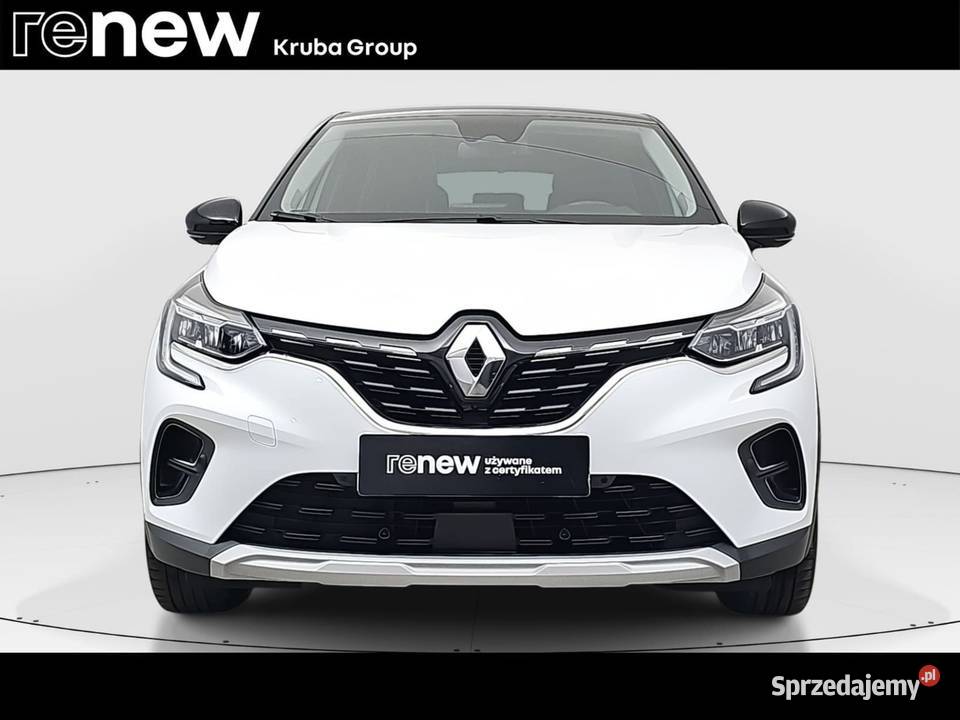 Captur 16 ETECH PlugIn Intens ABS