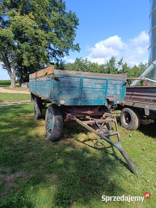Autosan nieuszkodzony Klementowice
