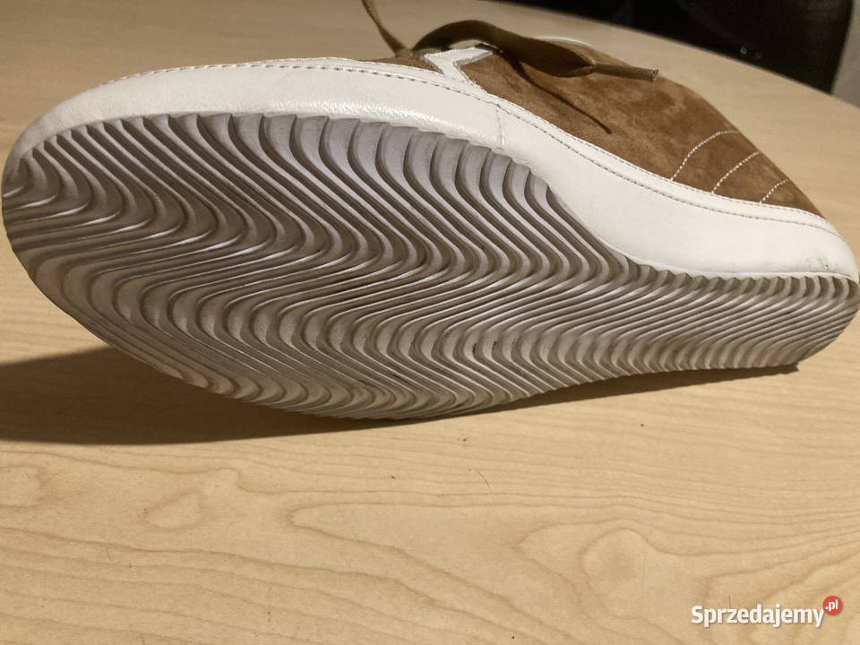 Buty damskie botki na koturnie Bibba Łomża sprzedam