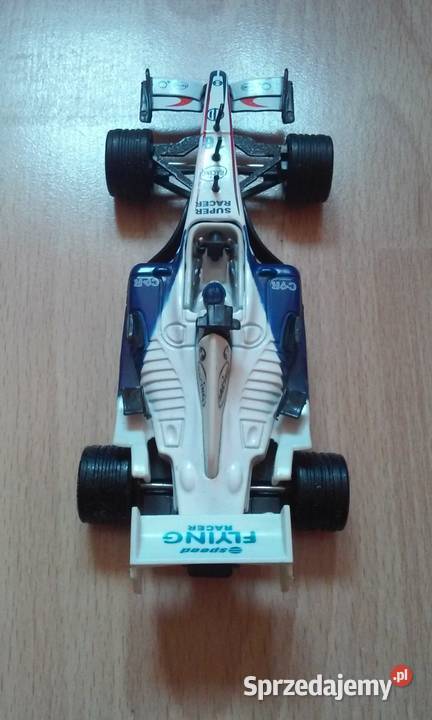 Formuła zabawka